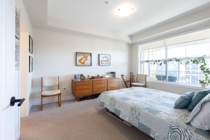Photo 17 at 502 - 22638 119 Avenue, East Central, Maple Ridge