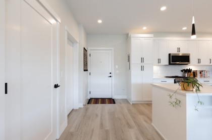 Photo 3 at 502 - 22638 119 Avenue, East Central, Maple Ridge