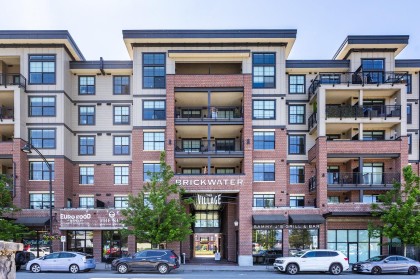 Photo 1 at 502 - 22638 119 Avenue, East Central, Maple Ridge