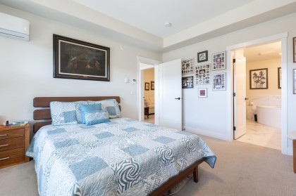 Photo 20 at 502 - 22638 119 Avenue, East Central, Maple Ridge