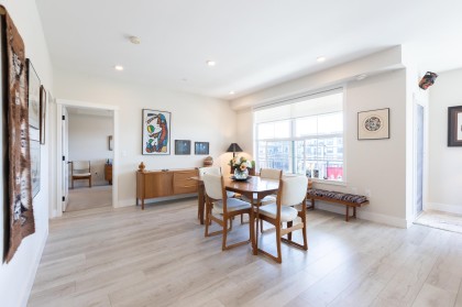 Photo 15 at 502 - 22638 119 Avenue, East Central, Maple Ridge