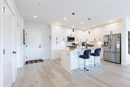 Photo 4 at 502 - 22638 119 Avenue, East Central, Maple Ridge