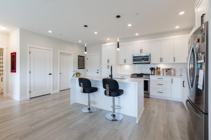 Photo 8 at 502 - 22638 119 Avenue, East Central, Maple Ridge