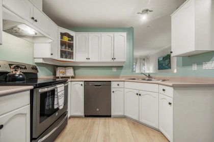 Photo 10 at 112 - 12464 191b Street, Mid Meadows, Pitt Meadows