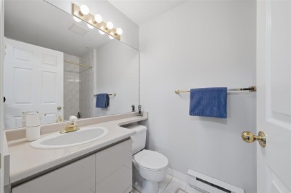 Photo 17 at 203 - 22275 123 Avenue, West Central, Maple Ridge