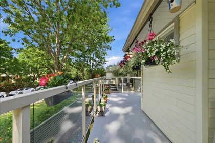 Photo 5 at 203 - 22275 123 Avenue, West Central, Maple Ridge