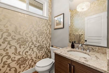 Photo 15 at 23430 Cross Road, Silver Valley, Maple Ridge