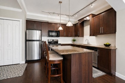 Photo 2 at 314 - 2628 Maple Street, Central Pt Coquitlam, Port Coquitlam