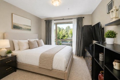 Photo 6 at 314 - 2628 Maple Street, Central Pt Coquitlam, Port Coquitlam