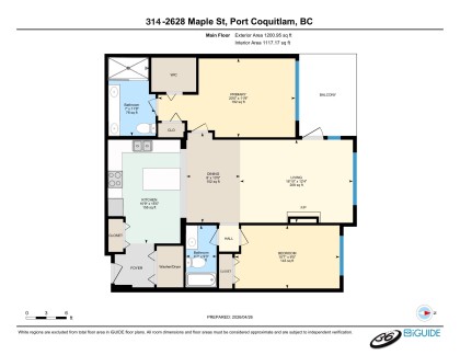 Photo 16 at 314 - 2628 Maple Street, Central Pt Coquitlam, Port Coquitlam