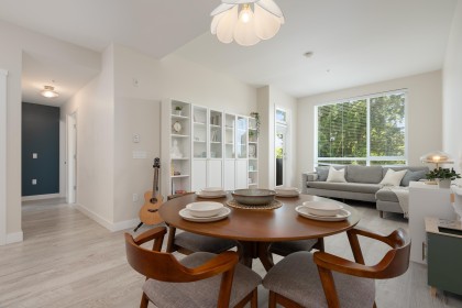 Photo 12 at 410 - 2160 Grant Avenue, Glenwood PQ, Port Coquitlam