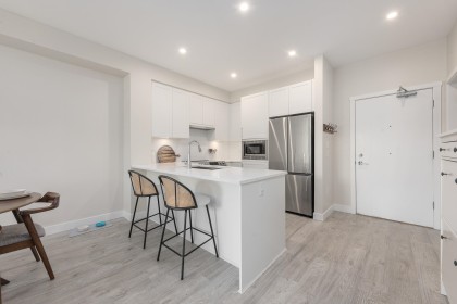 Photo 7 at 410 - 2160 Grant Avenue, Glenwood PQ, Port Coquitlam