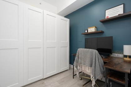 Photo 3 at 410 - 2160 Grant Avenue, Glenwood PQ, Port Coquitlam