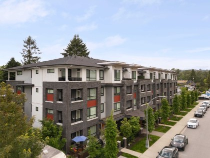 Photo 32 at 410 - 2160 Grant Avenue, Glenwood PQ, Port Coquitlam