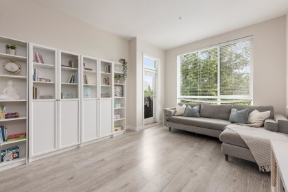 Photo 9 at 410 - 2160 Grant Avenue, Glenwood PQ, Port Coquitlam