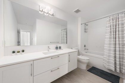 Photo 24 at 410 - 2160 Grant Avenue, Glenwood PQ, Port Coquitlam