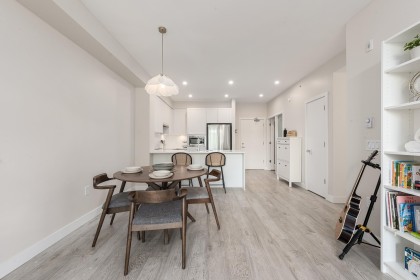 Photo 10 at 410 - 2160 Grant Avenue, Glenwood PQ, Port Coquitlam