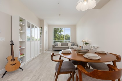 Photo 11 at 410 - 2160 Grant Avenue, Glenwood PQ, Port Coquitlam