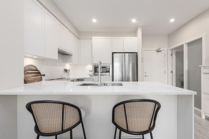 Photo 8 at 410 - 2160 Grant Avenue, Glenwood PQ, Port Coquitlam