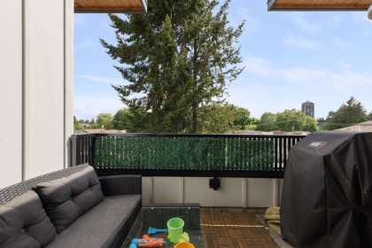 Photo 25 at 410 - 2160 Grant Avenue, Glenwood PQ, Port Coquitlam