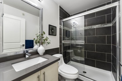 Photo 12 at 203 - 3488 Sefton Street, Glenwood PQ, Port Coquitlam