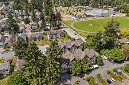 Photo 22 at 203 - 3488 Sefton Street, Glenwood PQ, Port Coquitlam