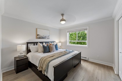 Photo 11 at 203 - 3488 Sefton Street, Glenwood PQ, Port Coquitlam