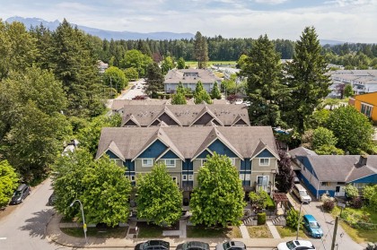 Photo 19 at 203 - 3488 Sefton Street, Glenwood PQ, Port Coquitlam