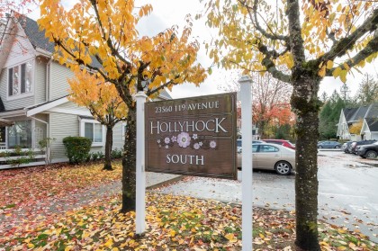 Photo 2 at 28 - 23560 119 Avenue, Cottonwood MR, Maple Ridge