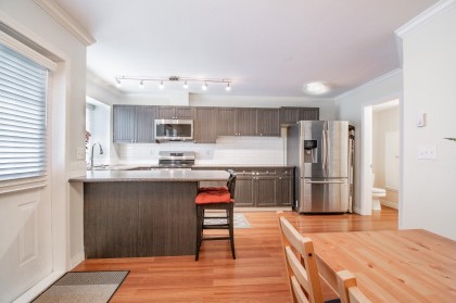 Photo 6 at 28 - 23560 119 Avenue, Cottonwood MR, Maple Ridge
