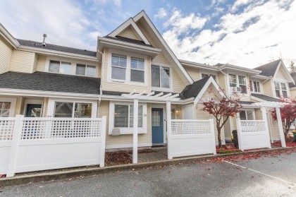 Photo 3 at 28 - 23560 119 Avenue, Cottonwood MR, Maple Ridge