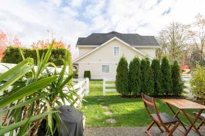 Photo 1 at 28 - 23560 119 Avenue, Cottonwood MR, Maple Ridge