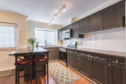 Photo 11 at 28 - 23560 119 Avenue, Cottonwood MR, Maple Ridge