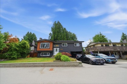 Photo 2 at 20838 117 Avenue, Southwest Maple Ridge, Maple Ridge