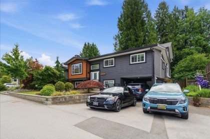 Photo 1 at 20838 117 Avenue, Southwest Maple Ridge, Maple Ridge