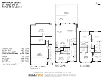 Photo 32 at 21 - 10525 240 Street, Albion, Maple Ridge