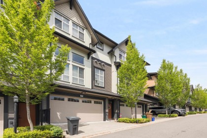Photo 1 at 21 - 10525 240 Street, Albion, Maple Ridge
