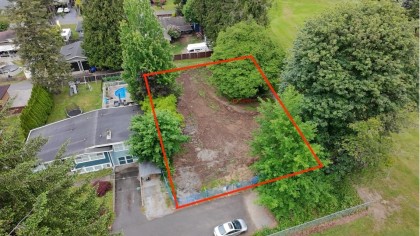 Photo 1 at 20777 Lorne Avenue, Southwest Maple Ridge, Maple Ridge