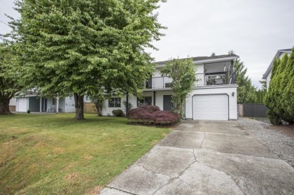 Photo 1 at 20118 Ospring Street, Southwest Maple Ridge, Maple Ridge