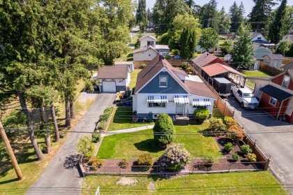 Photo 1 at 20290 Wanstead Street, Southwest Maple Ridge, Maple Ridge
