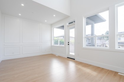 Photo 12 at 8425 George Street, Hatzic, Mission