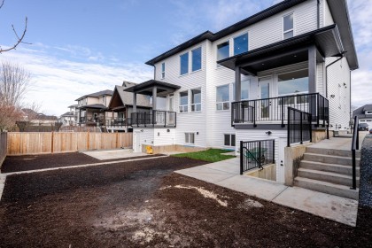 Photo 37 at 8425 George Street, Hatzic, Mission