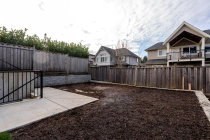 Photo 35 at 8425 George Street, Hatzic, Mission