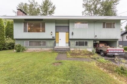 Photo 1 at 12104 261 Street, Websters Corners, Maple Ridge