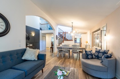 Photo 6 at 10471 Slatford Street, Albion, Maple Ridge