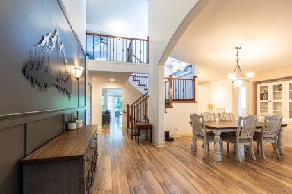 Photo 3 at 10471 Slatford Street, Albion, Maple Ridge