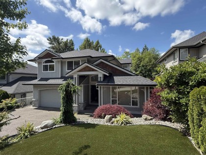 Photo 1 at 10471 Slatford Street, Albion, Maple Ridge