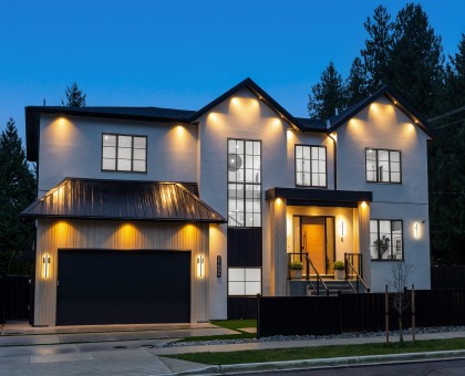 Photo 1 at 21606 124 Avenue, West Central, Maple Ridge