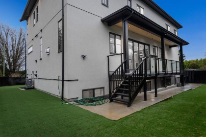Photo 35 at 21606 124 Avenue, West Central, Maple Ridge
