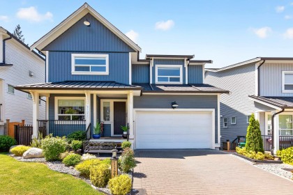 Photo 2 at 11217 250b Street, Thornhill MR, Maple Ridge